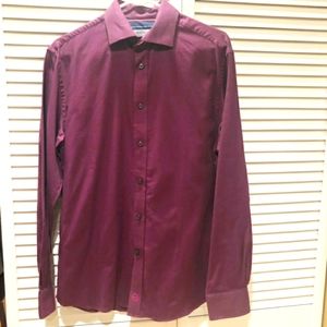 Marc Andrew New York Dress Shirt Button Down